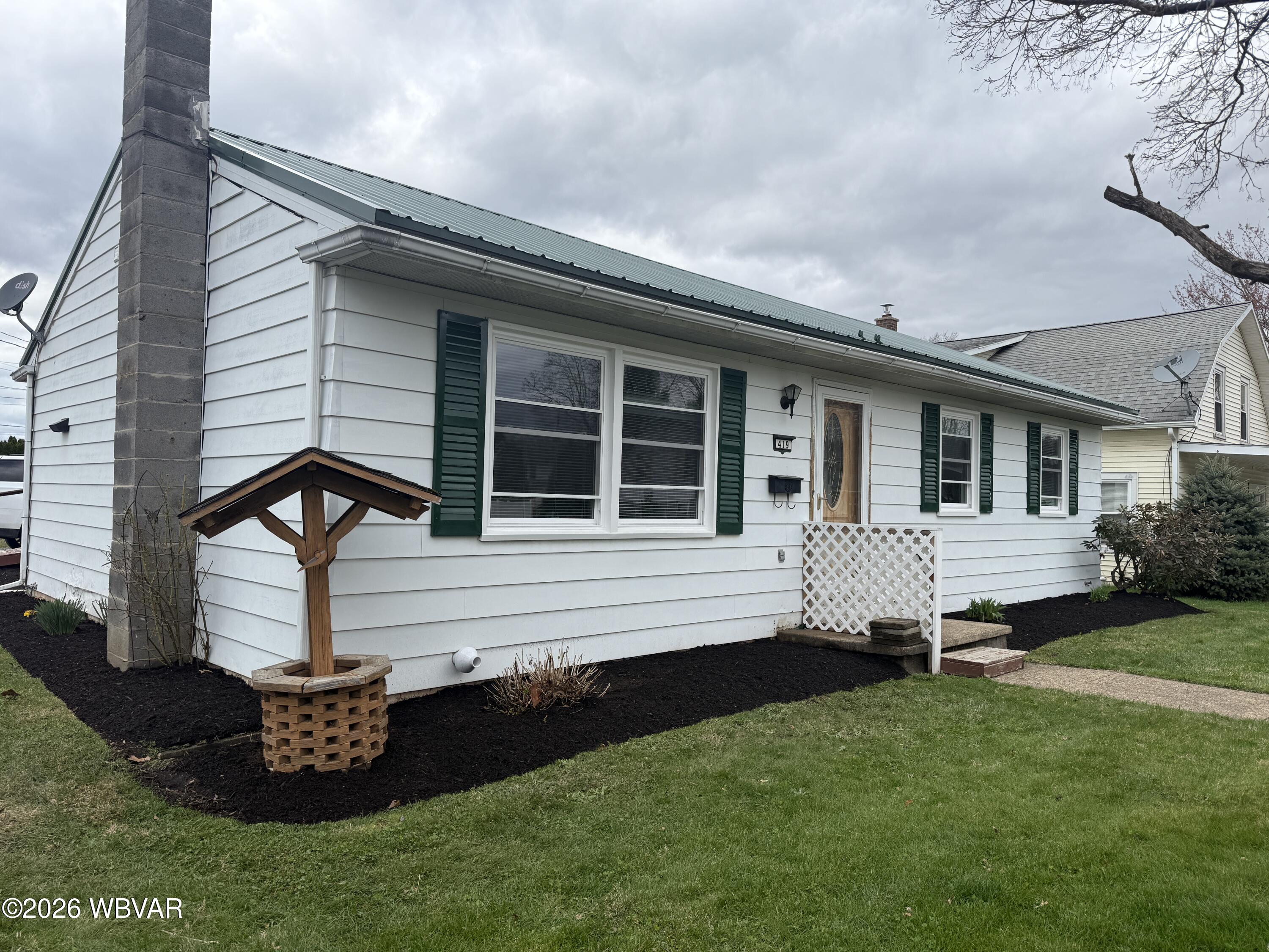 Properties 4 419 bennett street