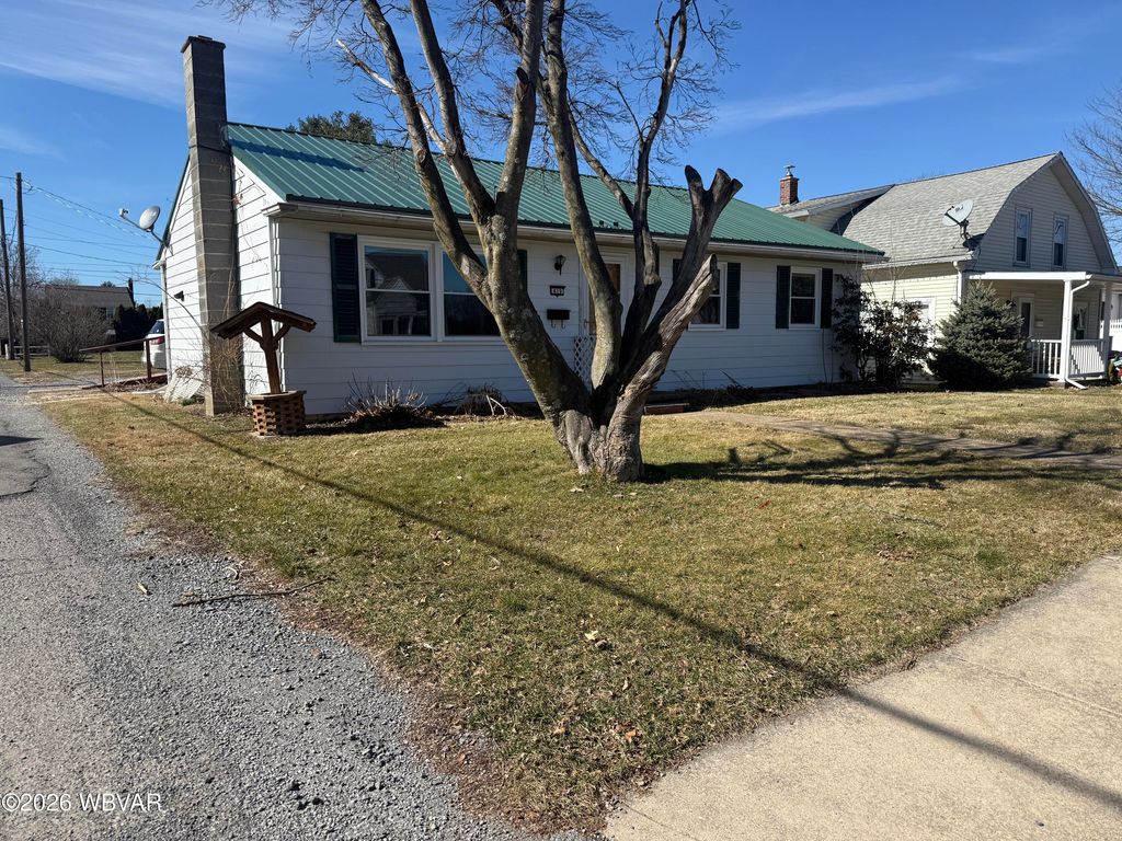 Photo of 419 BENNETT STREET, Montoursville, PA 17754 (MLS # WB-103371)