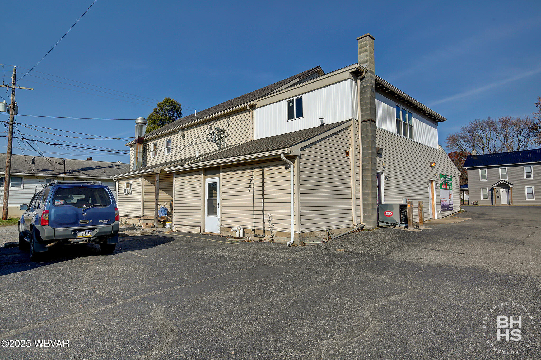 Montoursville, Pennsylvania 17754, United States, ,4 BathroomsBathrooms,Commercial,Active,6249