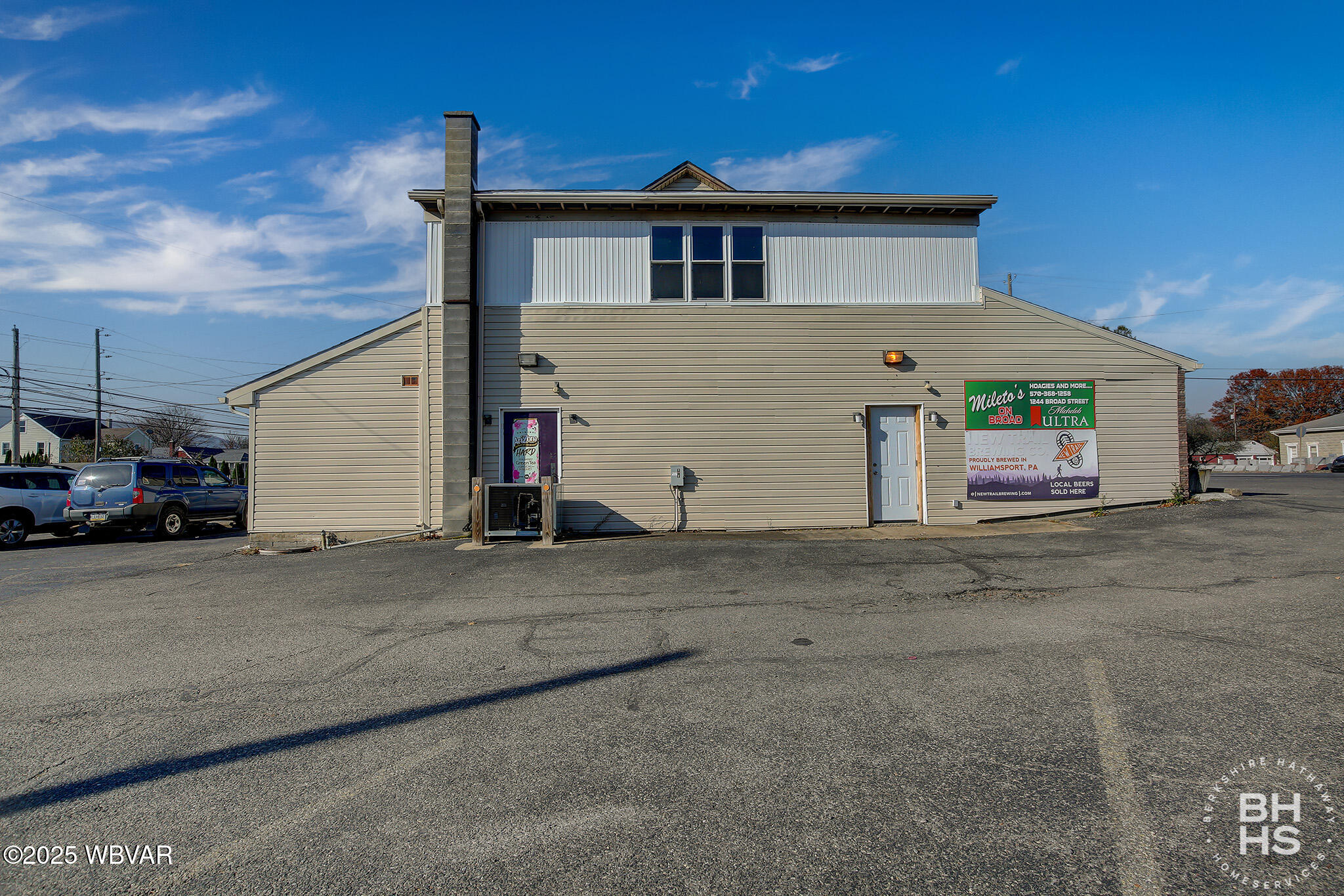 Montoursville, Pennsylvania 17754, United States, ,4 BathroomsBathrooms,Commercial,Active,6249