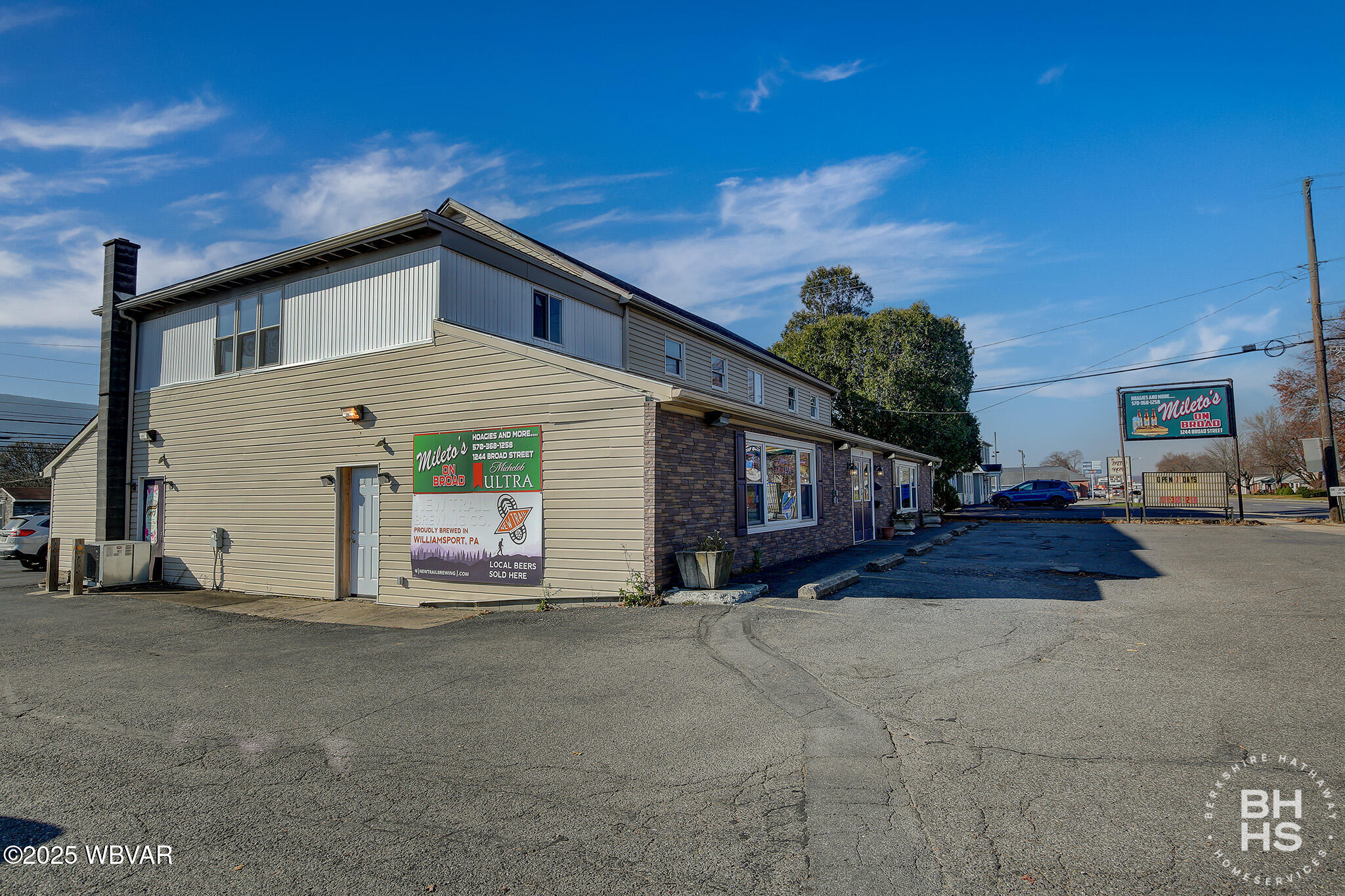 Montoursville, Pennsylvania 17754, United States, ,4 BathroomsBathrooms,Commercial,Active,6249