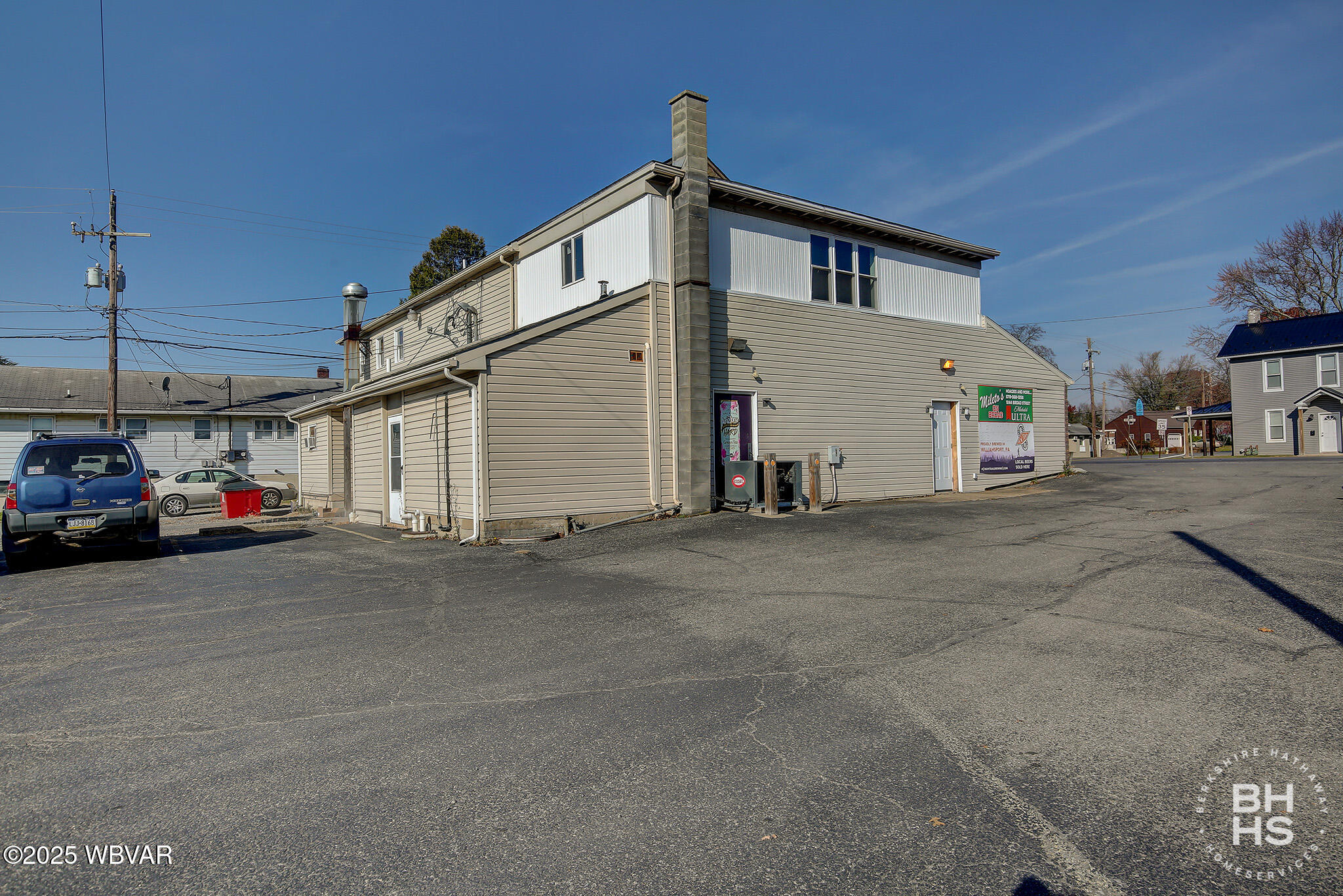 Montoursville, Pennsylvania 17754, United States, ,4 BathroomsBathrooms,Commercial,Active,6249