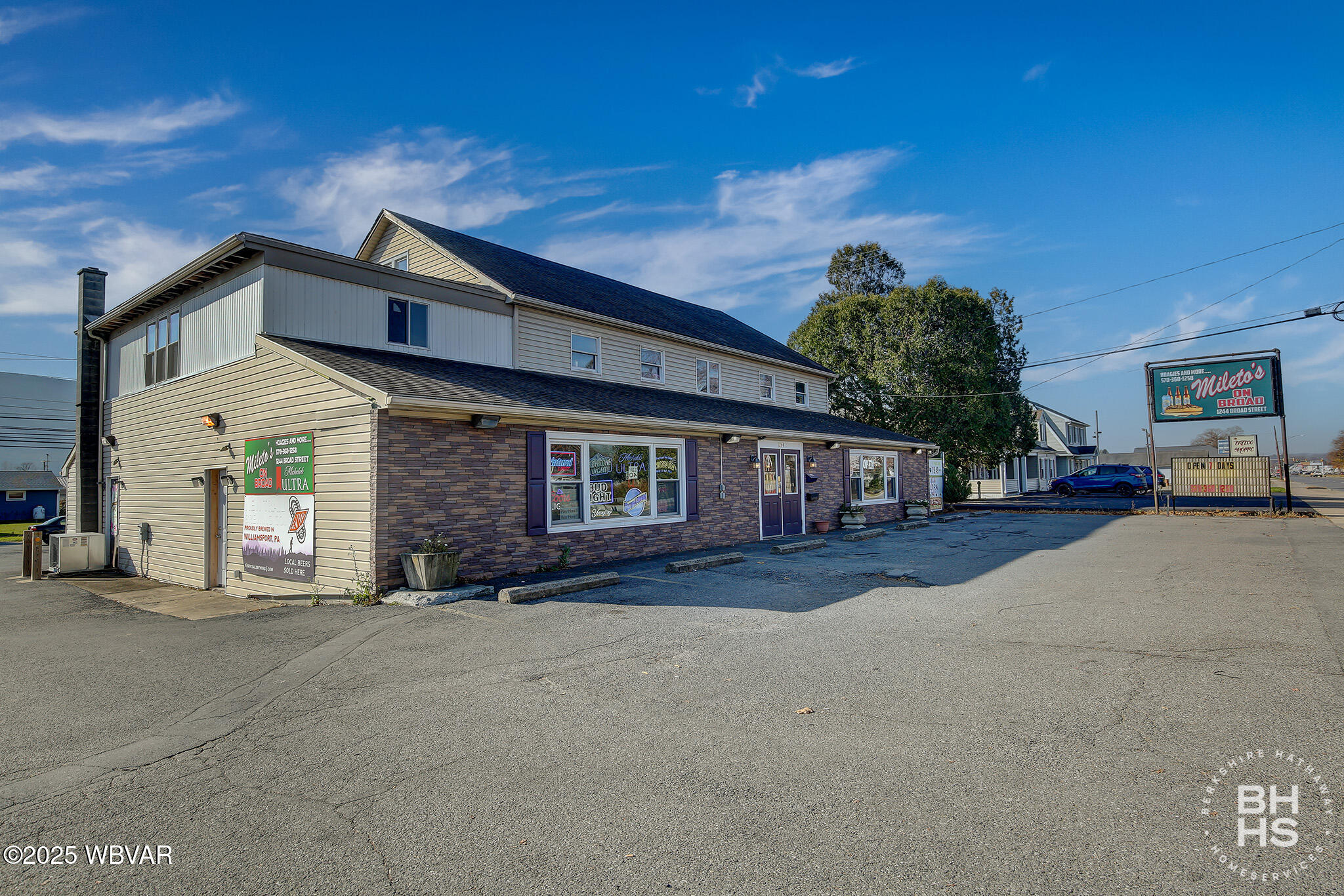 Montoursville, Pennsylvania 17754, United States, ,4 BathroomsBathrooms,Commercial,Active,6249