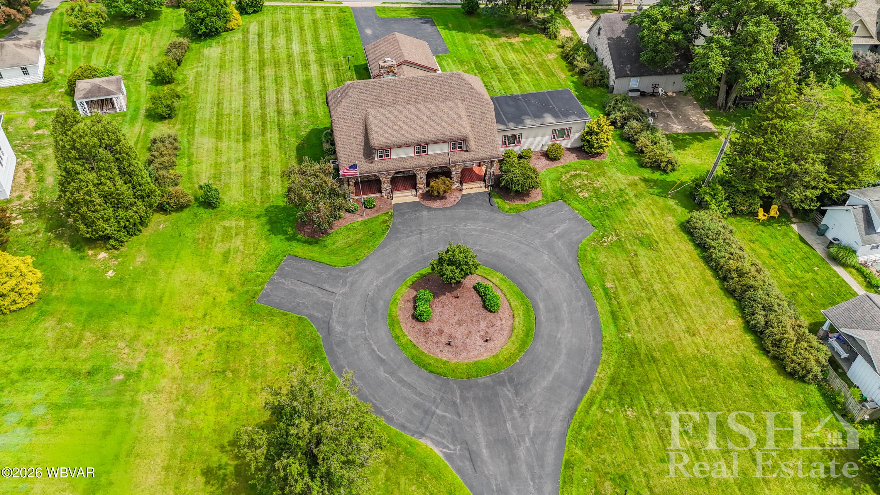 1220 northway road