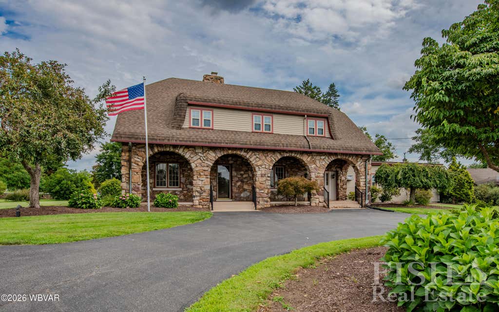 Photo of 1220 NORTHWAY ROAD, Williamsport, PA 17701 (MLS # WB-104655)