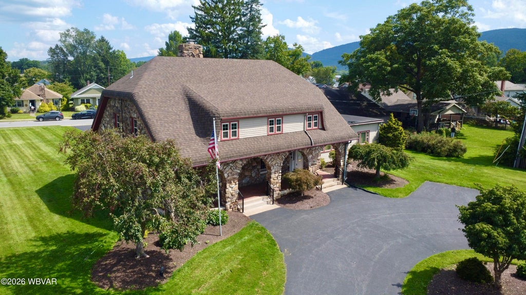 Photo of 1220 NORTHWAY ROAD, Williamsport, PA 17701 (MLS # WB-104655)
