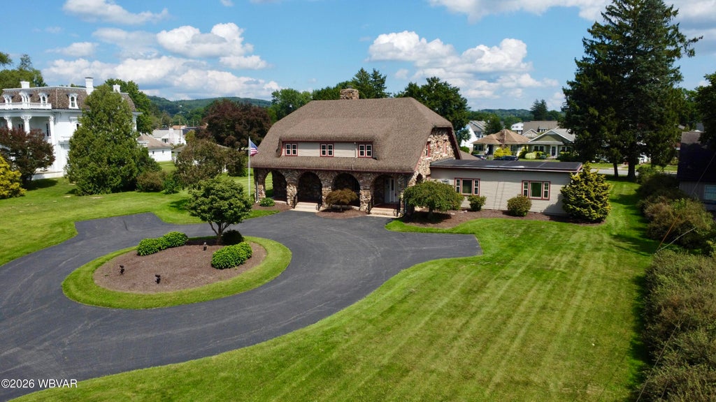 Photo of 1220 NORTHWAY ROAD, Williamsport, PA 17701 (MLS # WB-104655)