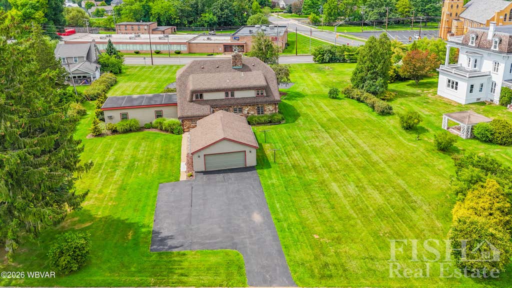 Photo of 1220 NORTHWAY ROAD, Williamsport, PA 17701 (MLS # WB-104655)