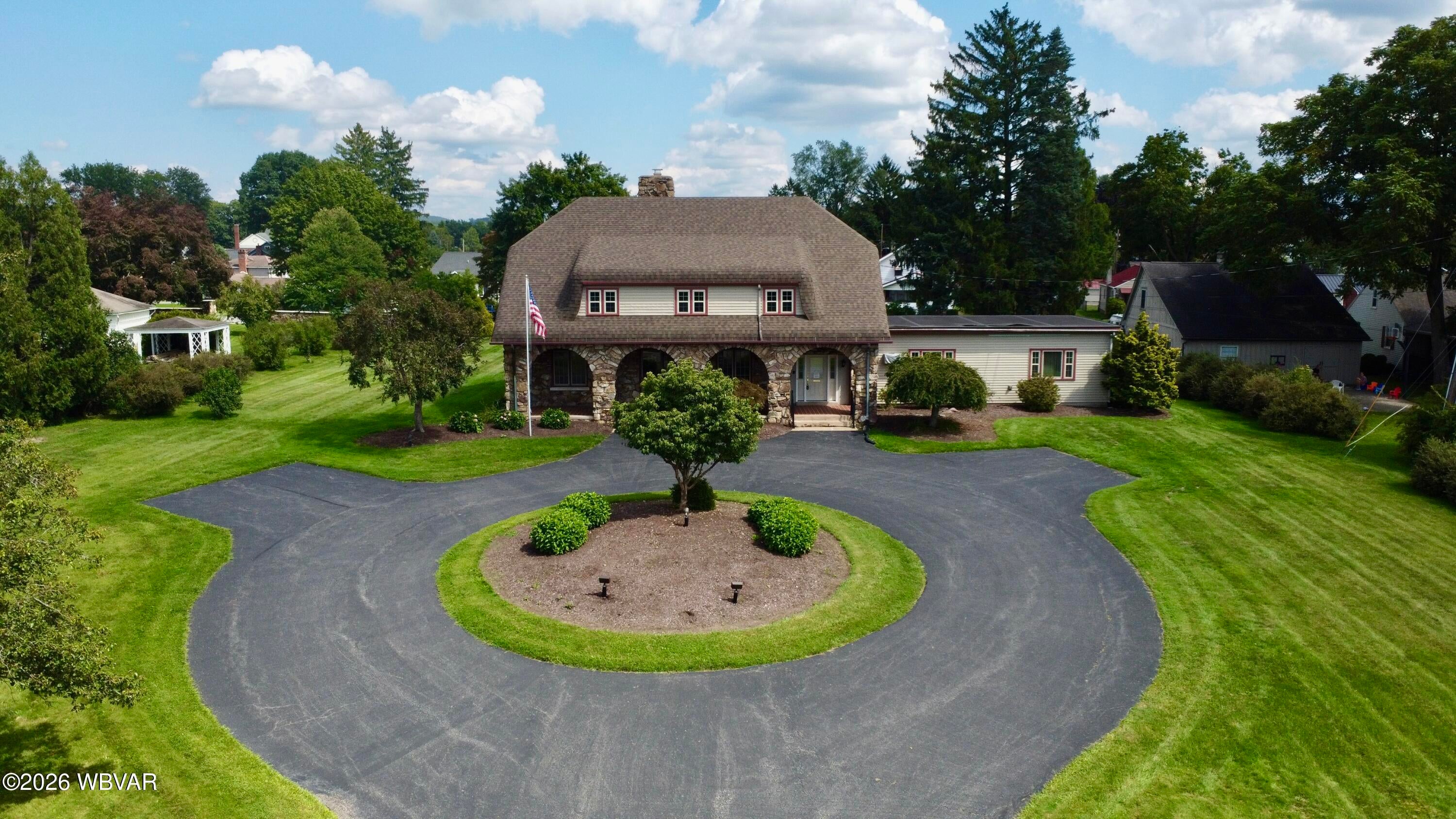 1220 northway road