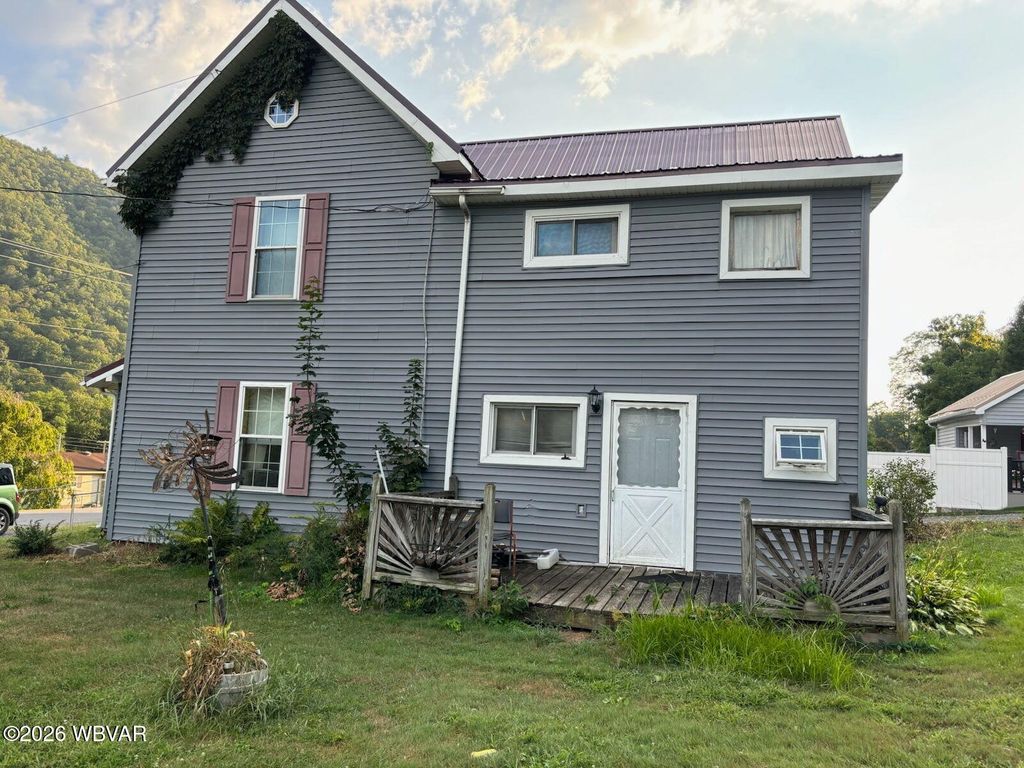 Photo of 525 FARWELL AVENUE, Renovo, PA 17764 (MLS # WB-103227)