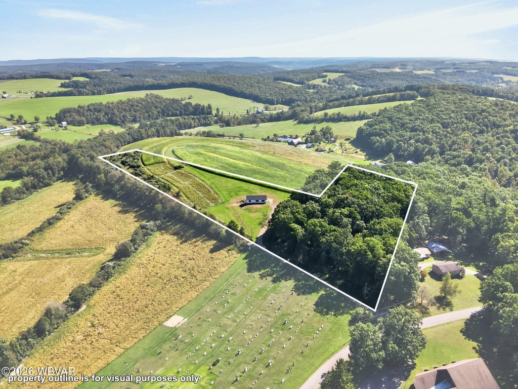 Photo of 71 GORDNER CHURCH ROAD, Unityville, PA 17774 (MLS # WB-104933)