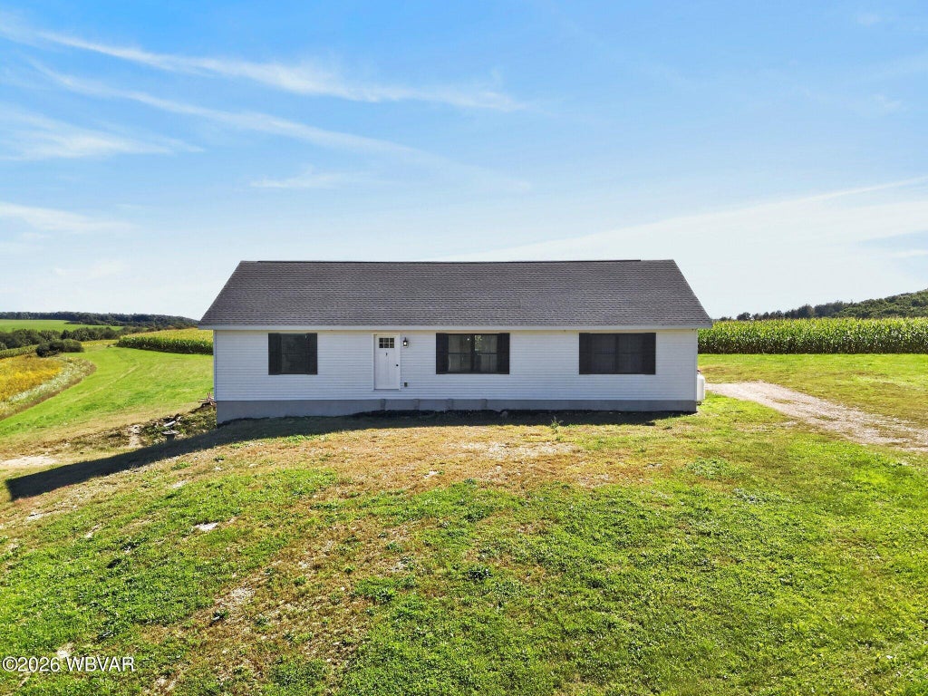 Photo of 71 GORDNER CHURCH ROAD, Unityville, PA 17774 (MLS # WB-104933)