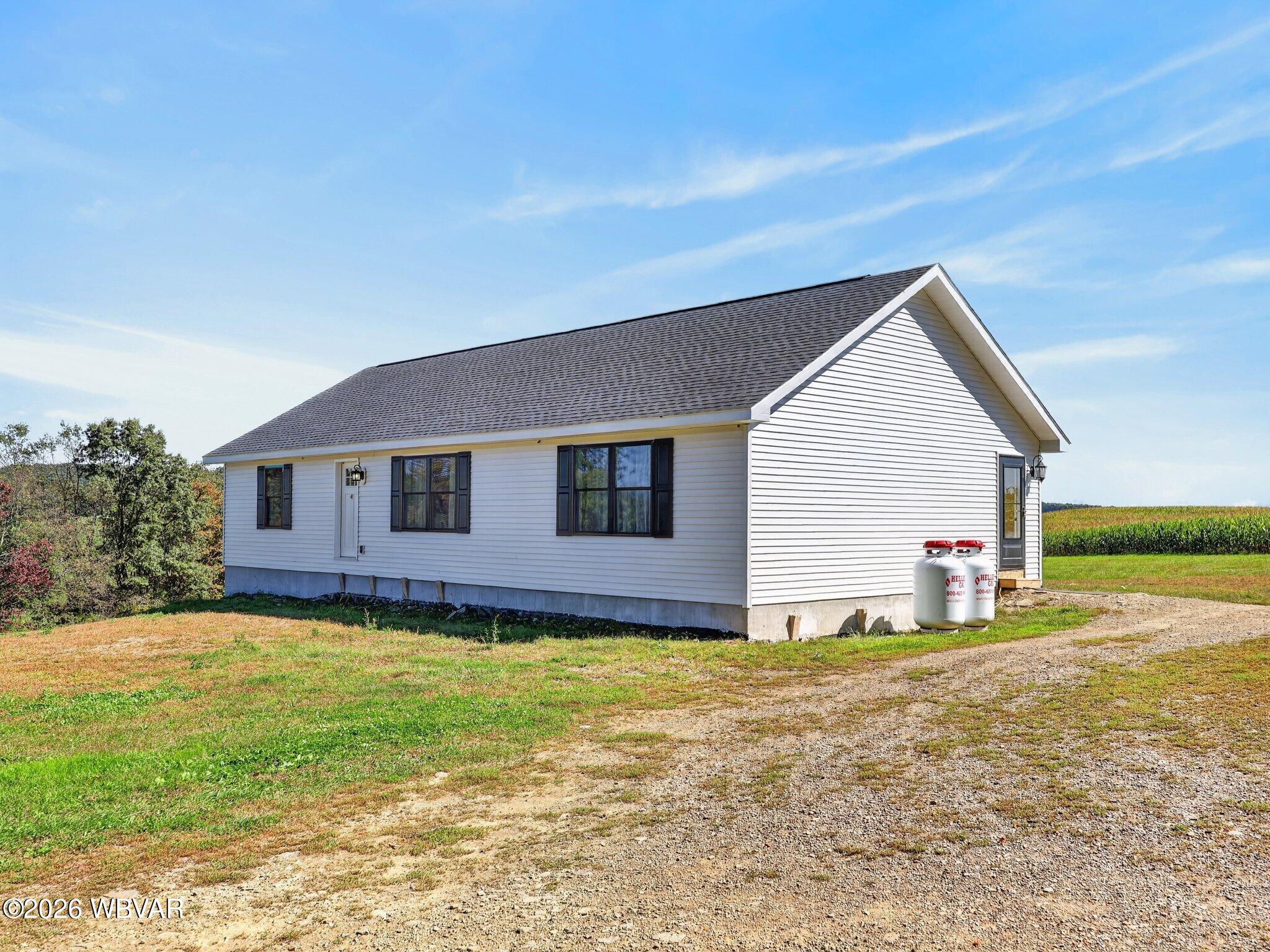 71 gordner church road