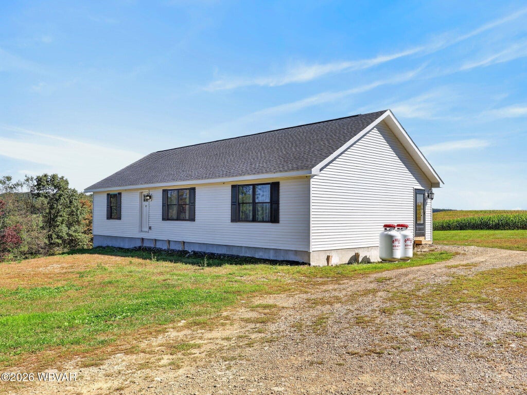 Photo of 71 GORDNER CHURCH ROAD, Unityville, PA 17774 (MLS # WB-104933)