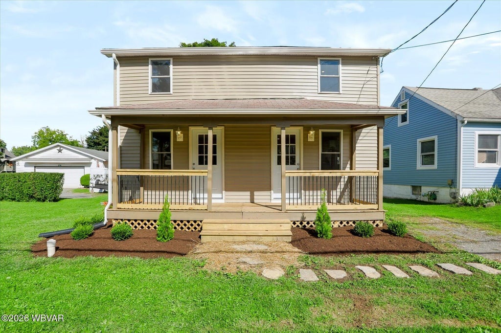 Photo of 123 CARPENTER STREET, Muncy, PA 17756 (MLS # WB-104858)