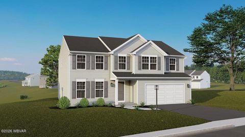 TBD PRESERVE LANE Bloomsburg PA 17815