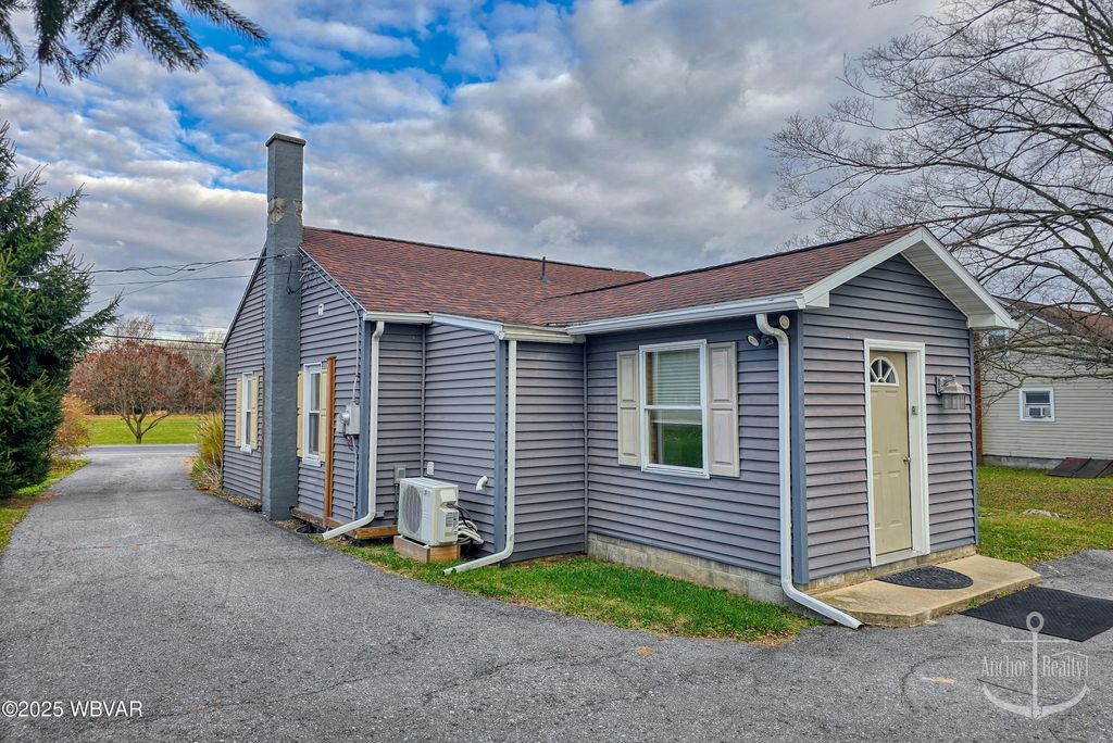 Photo of 4986 NITTANY VALLEY DRIVE, Lamar, PA 16848 (MLS # WB-102797)