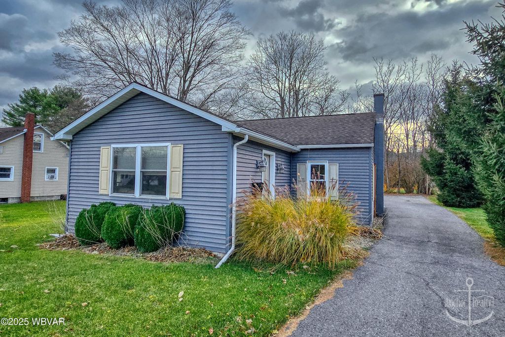 Photo of 4986 NITTANY VALLEY DRIVE, Lamar, PA 16848 (MLS # WB-102797)