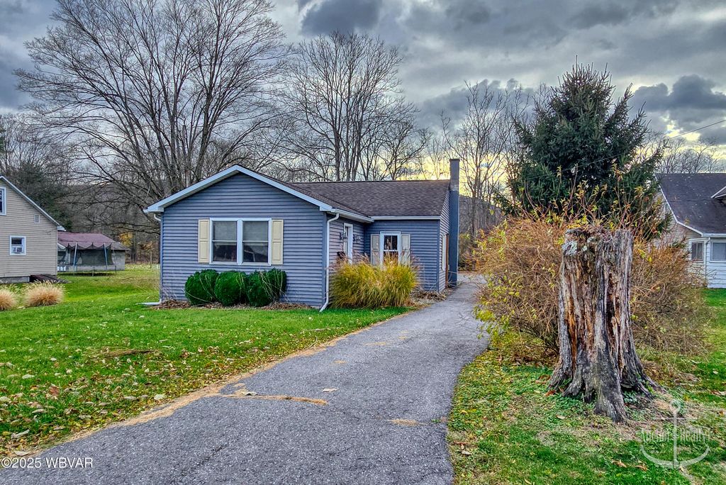 Photo of 4986 NITTANY VALLEY DRIVE, Lamar, PA 16848 (MLS # WB-102797)