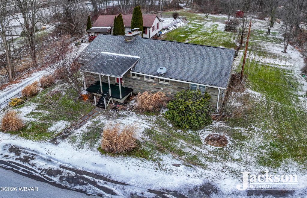 Photo of 182 BAER STREET, Jersey Shore, PA 17740 (MLS # WB-102974)