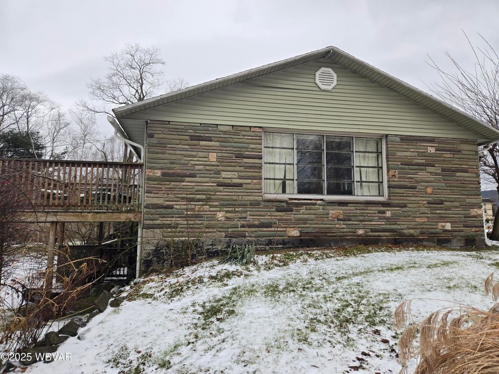 Photo of 182 BAER STREET, Jersey Shore, PA 17740 (MLS # WB-102974)