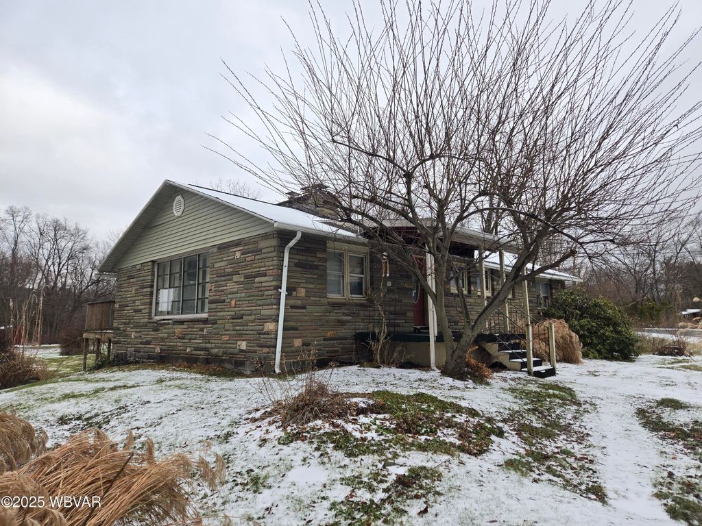 Photo of 182 BAER STREET, Jersey Shore, PA 17740 (MLS # WB-102974)