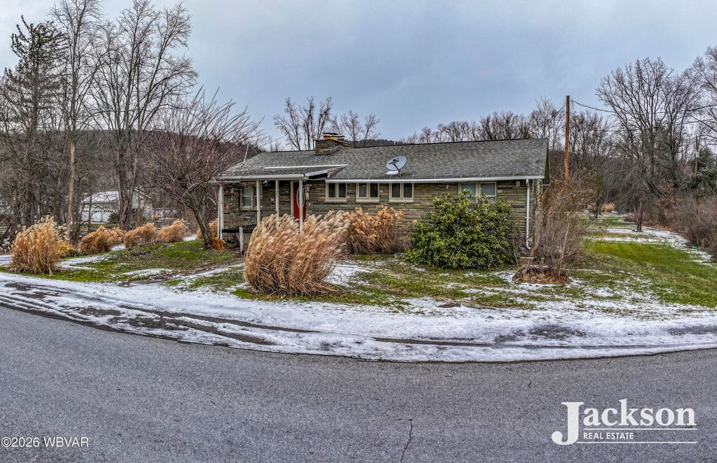 Photo of 182 BAER STREET, Jersey Shore, PA 17740 (MLS # WB-102974)