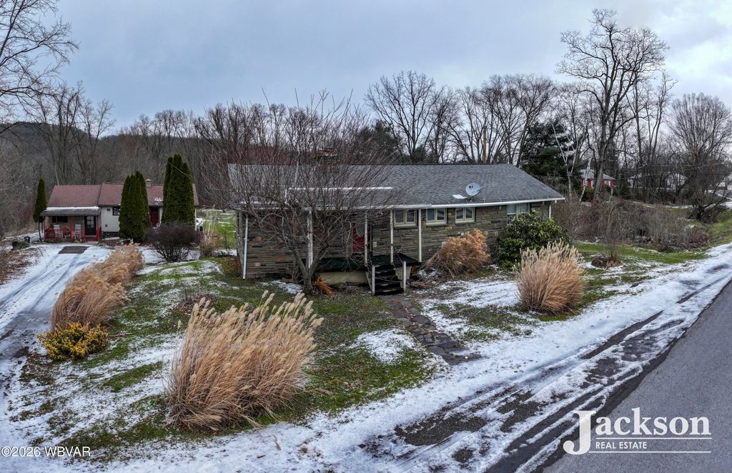 Photo of 182 BAER STREET, Jersey Shore, PA 17740 (MLS # WB-102974)