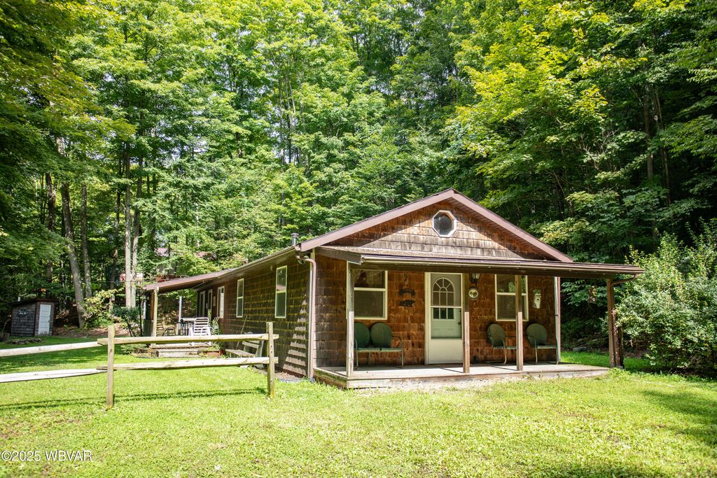 Photo of 371 NORTH STREET, Shunk, PA 17768 (MLS # WB-102915)