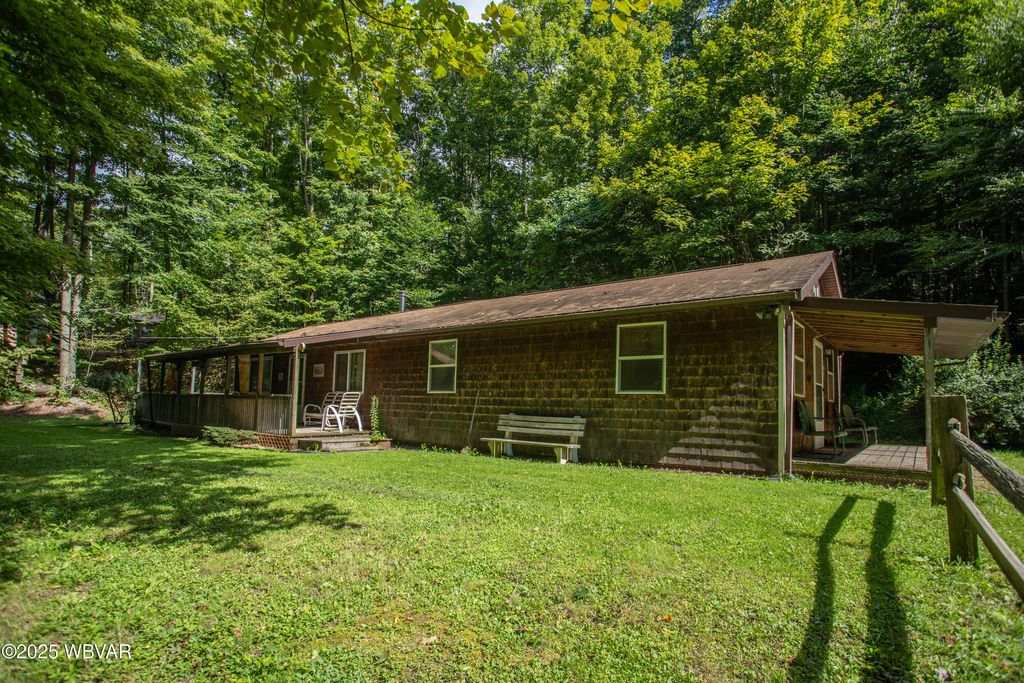 Photo of 371 NORTH STREET, Shunk, PA 17768 (MLS # WB-102915)