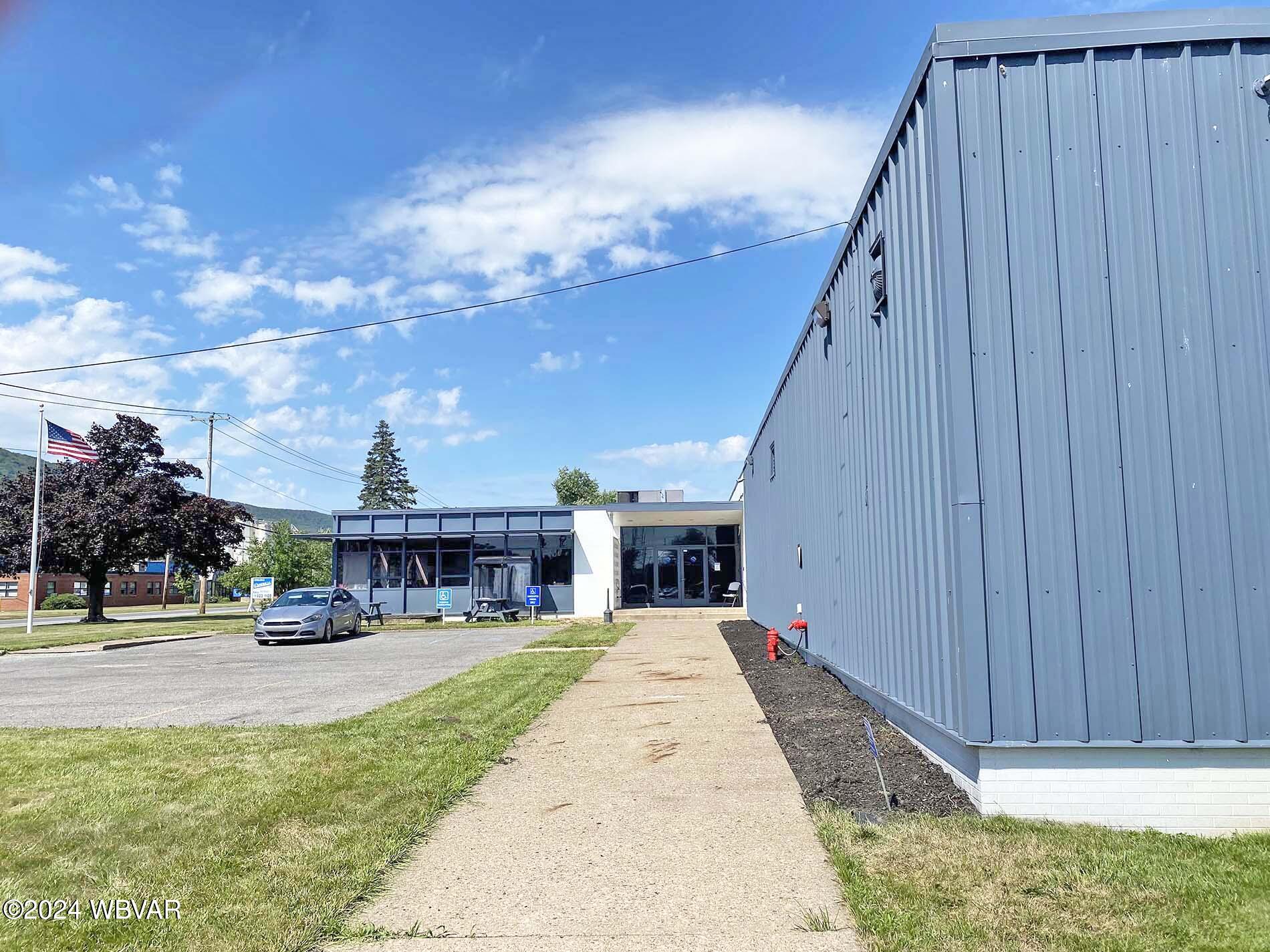 2250 REACH ROAD
