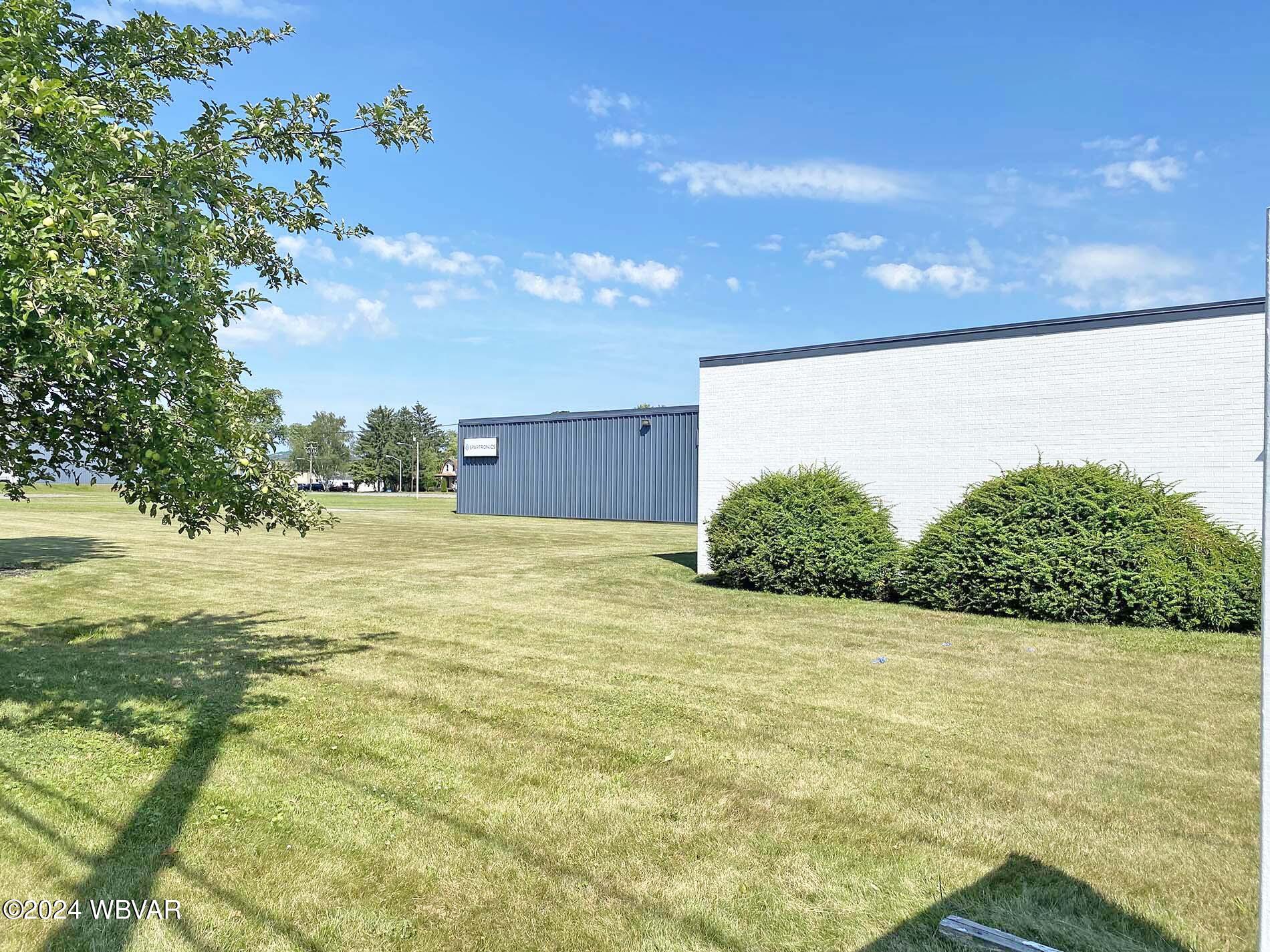 2250 REACH ROAD