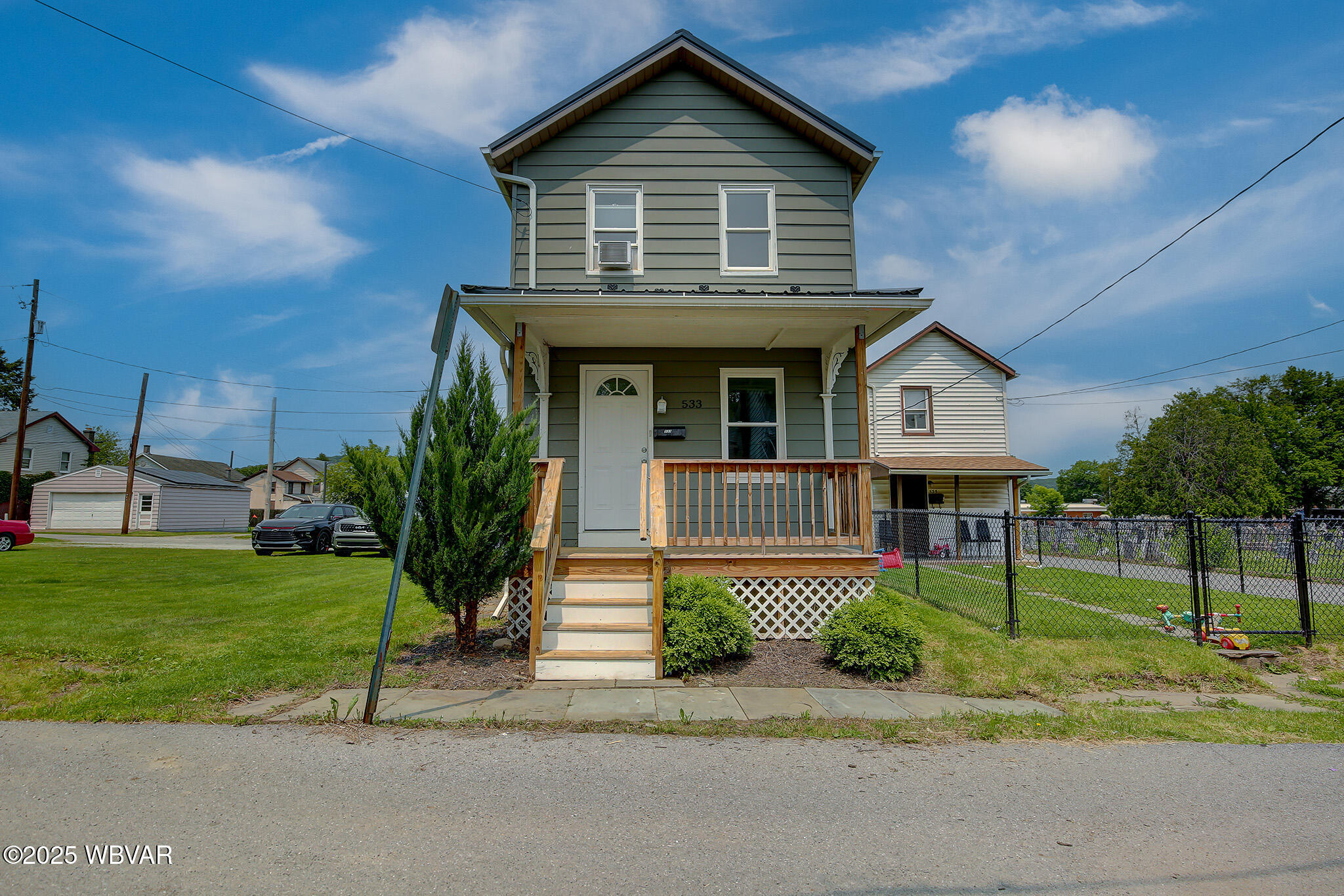 Williamsport, Pennsylvania 17701, United States, 2 Bedrooms Bedrooms, ,1 BathroomBathrooms,Residential,Active,147649