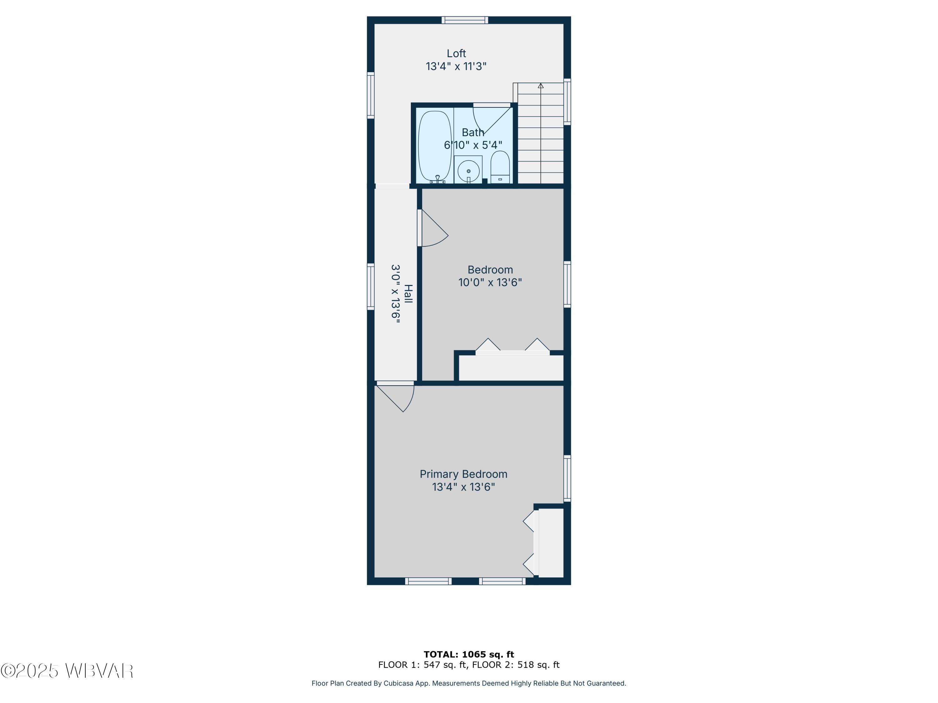 Williamsport, Pennsylvania 17701, United States, 2 Bedrooms Bedrooms, ,1 BathroomBathrooms,Residential,Active,147649