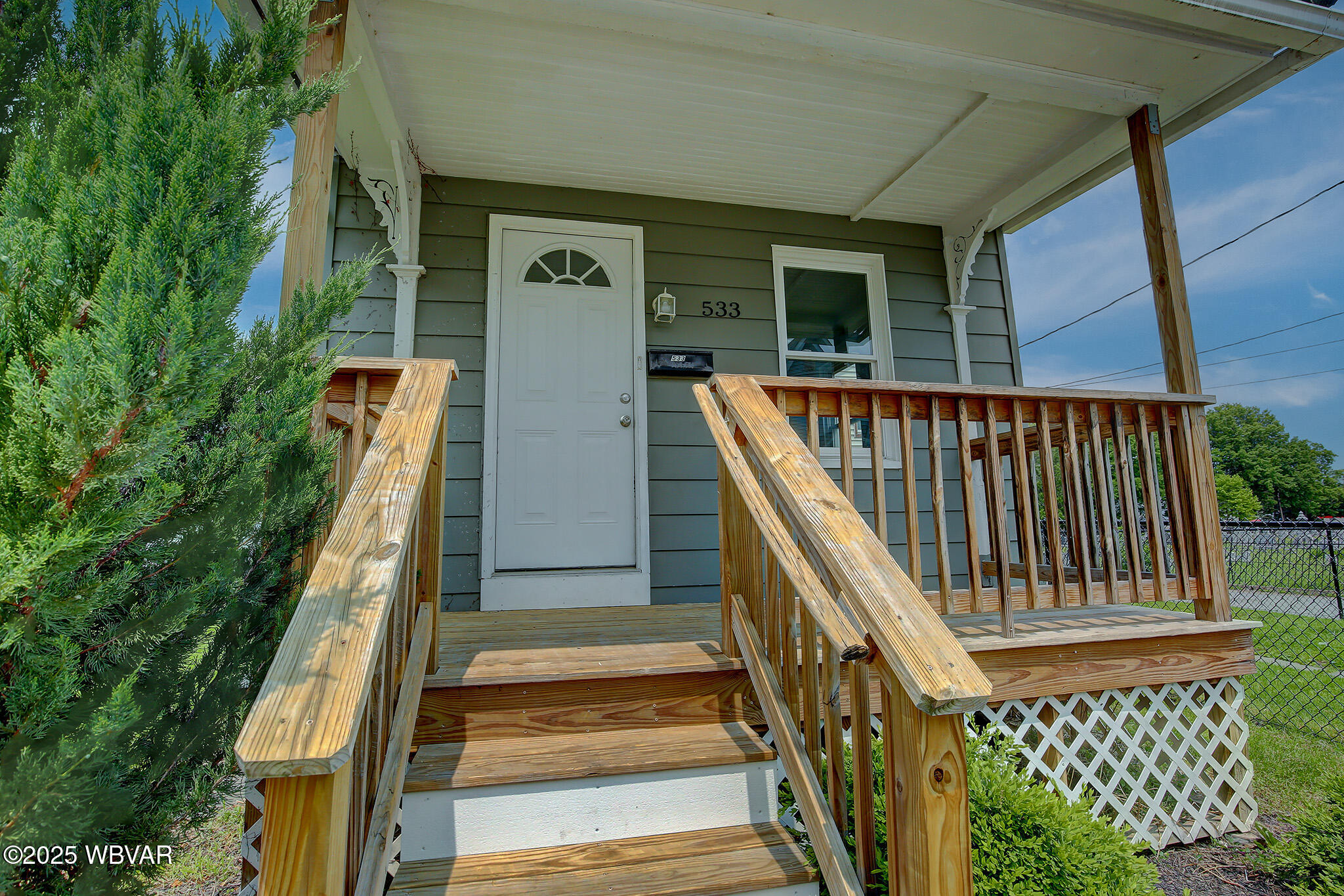 Williamsport, Pennsylvania 17701, United States, 2 Bedrooms Bedrooms, ,1 BathroomBathrooms,Residential,Active,147649