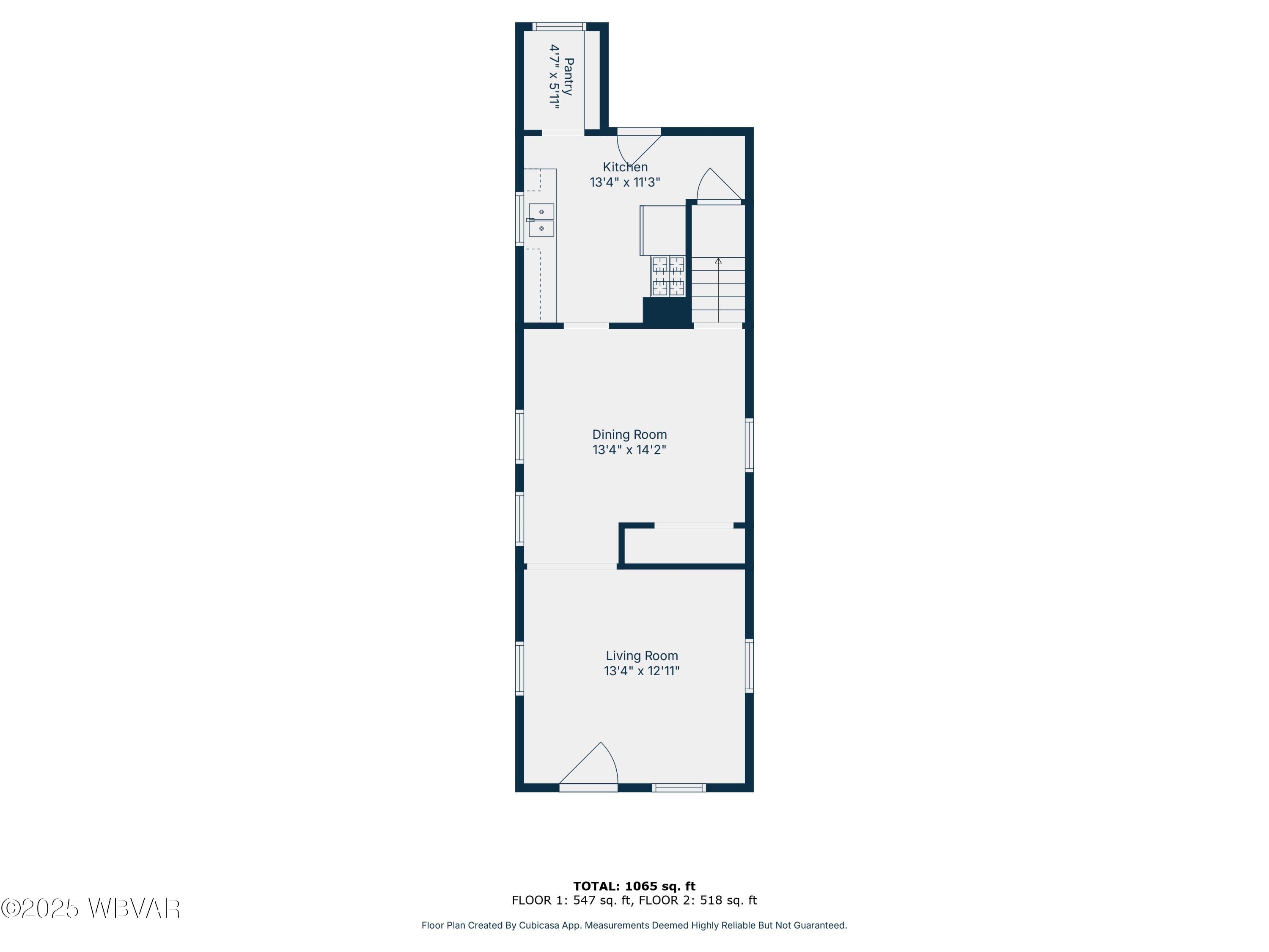 Williamsport, Pennsylvania 17701, United States, 2 Bedrooms Bedrooms, ,1 BathroomBathrooms,Residential,Active,147649