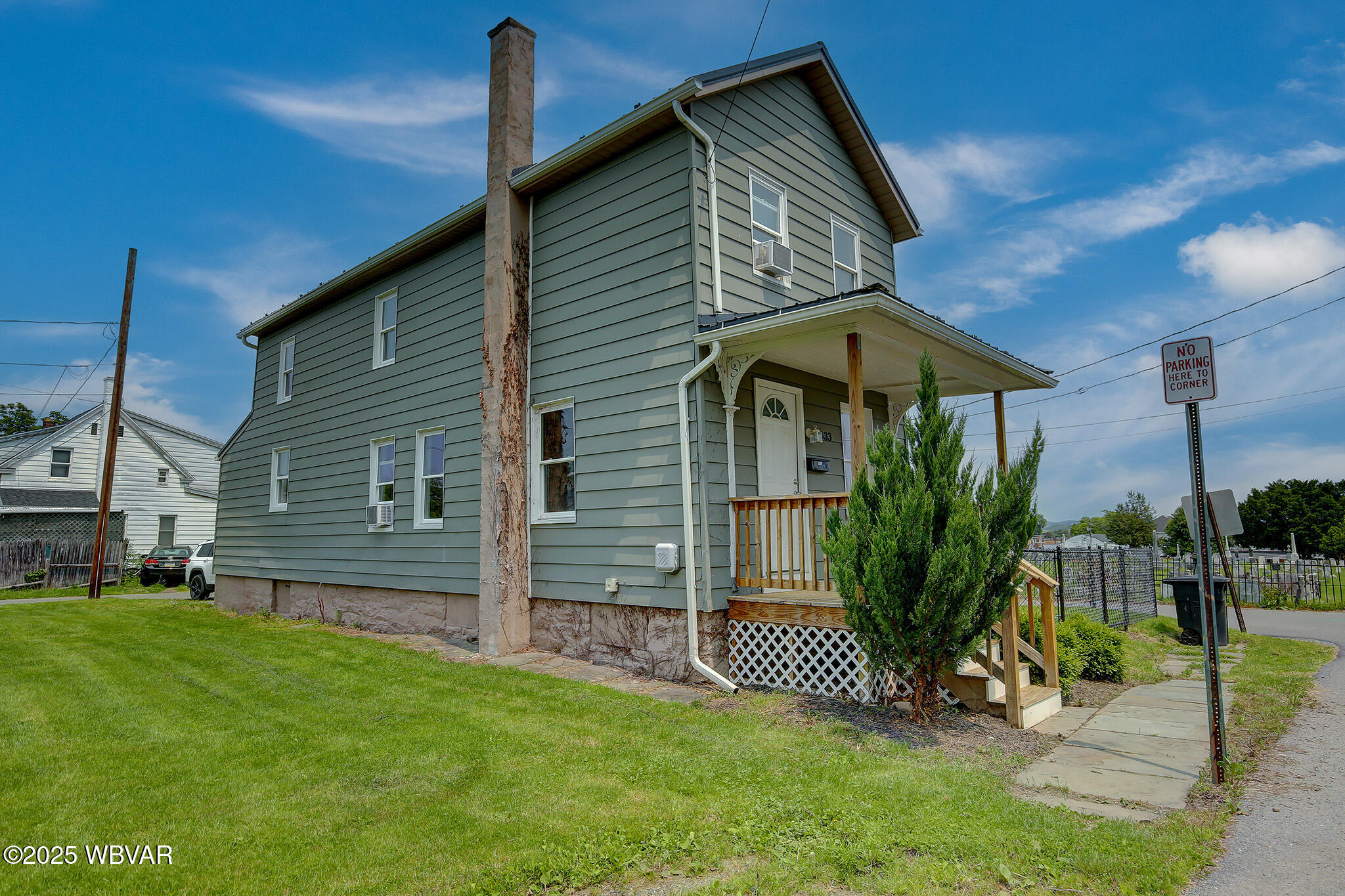 Williamsport, Pennsylvania 17701, United States, 2 Bedrooms Bedrooms, ,1 BathroomBathrooms,Residential,Active,147649