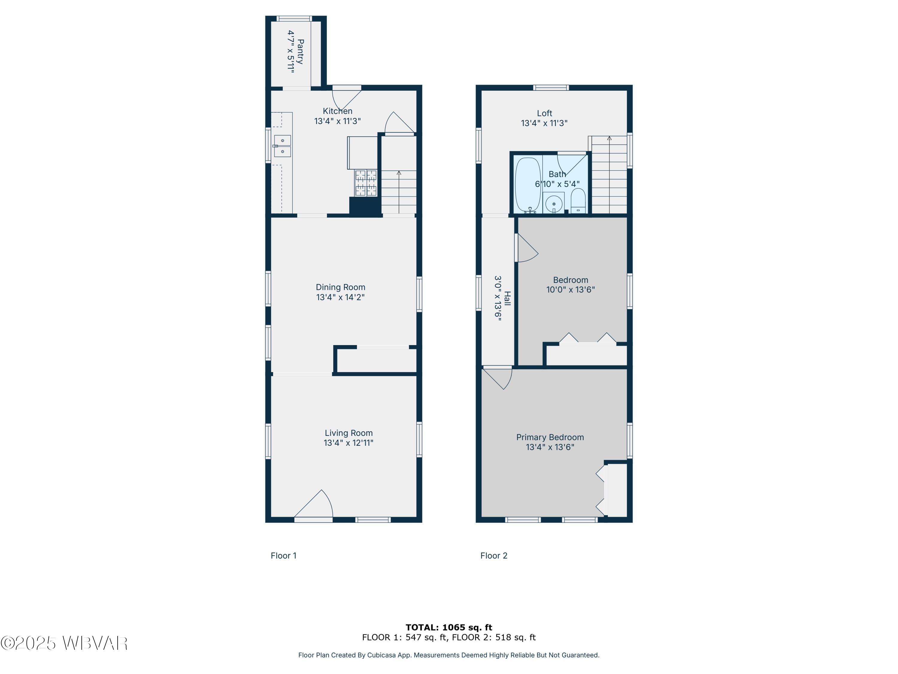 Williamsport, Pennsylvania 17701, United States, 2 Bedrooms Bedrooms, ,1 BathroomBathrooms,Residential,Active,147649