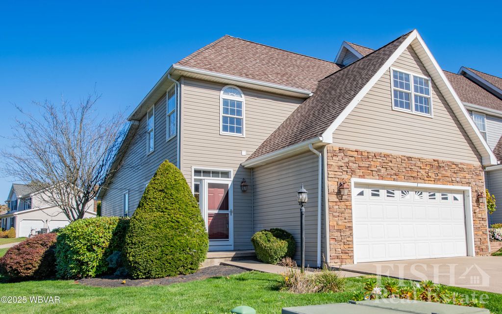 Photo of 1 MICAH COURT, Montoursville, PA 17754 (MLS # WB-102709)