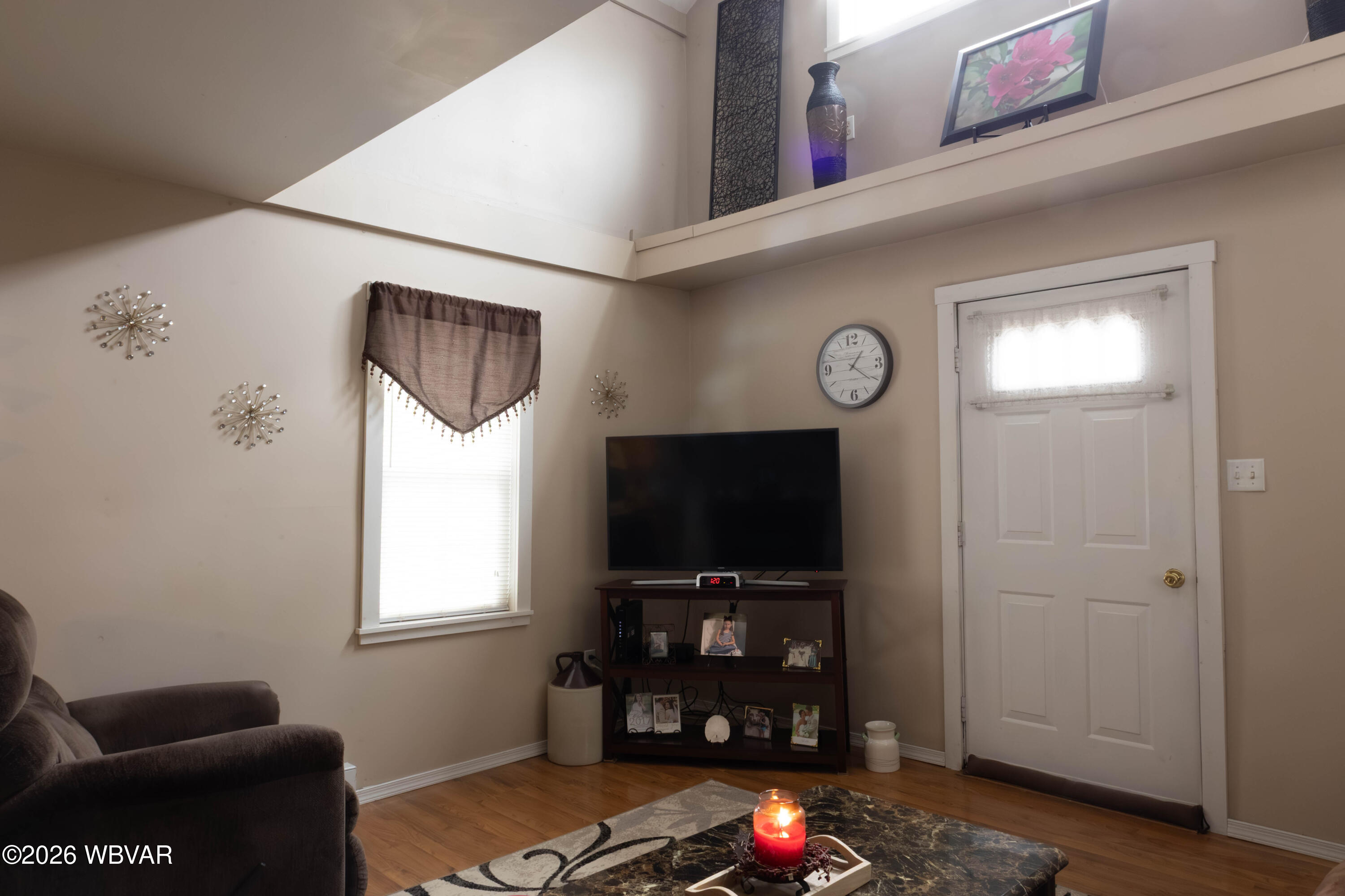 210 N LOYALSOCK AVENUE