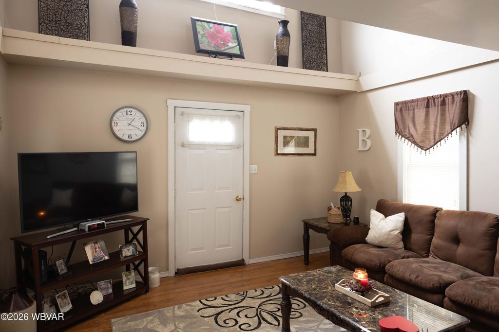 Photo of 210 N LOYALSOCK AVENUE, Montoursville, PA 17754 (MLS # WB-103352)