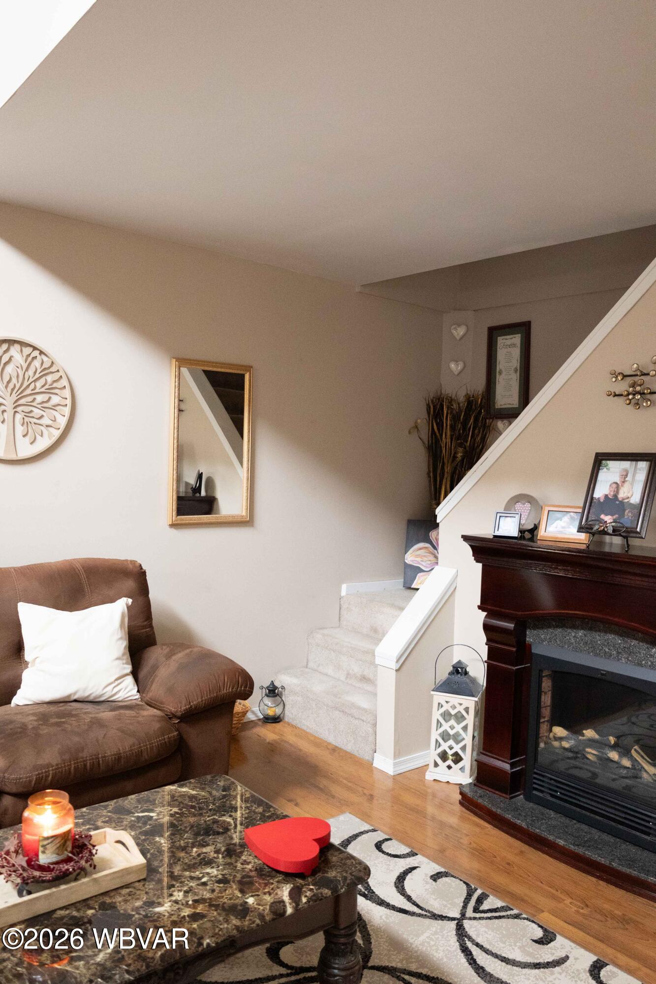 210 N LOYALSOCK AVENUE