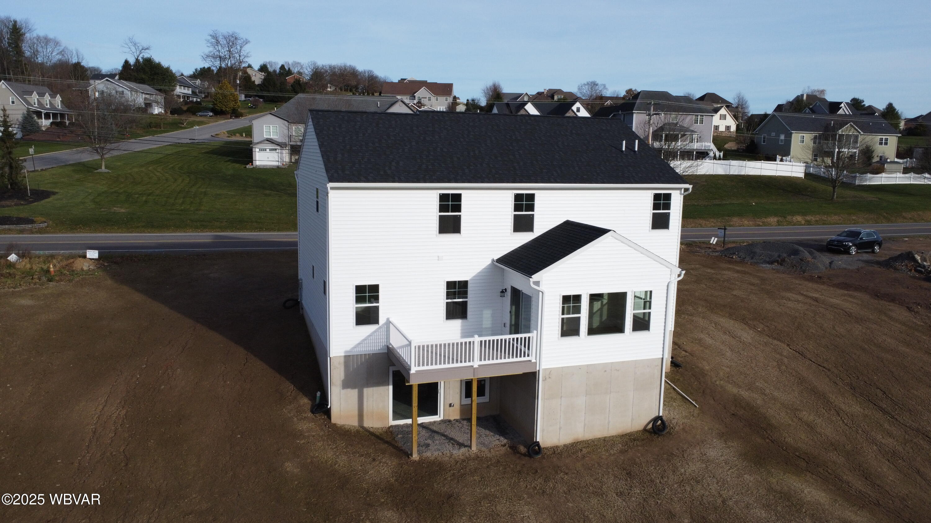 Properties 6 2287 WARRENSVILLE ROAD