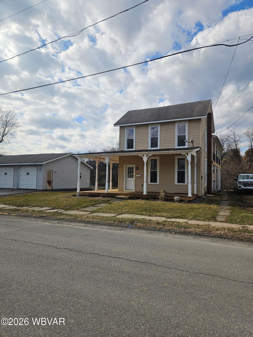 Photo of 64 BROAD STREET, Montgomery, PA 17752 (MLS # WB-103501)