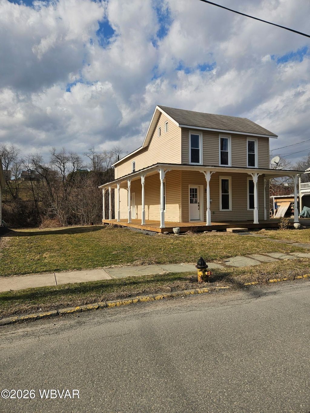 Photo of 64 BROAD STREET, Montgomery, PA 17752 (MLS # WB-103501)
