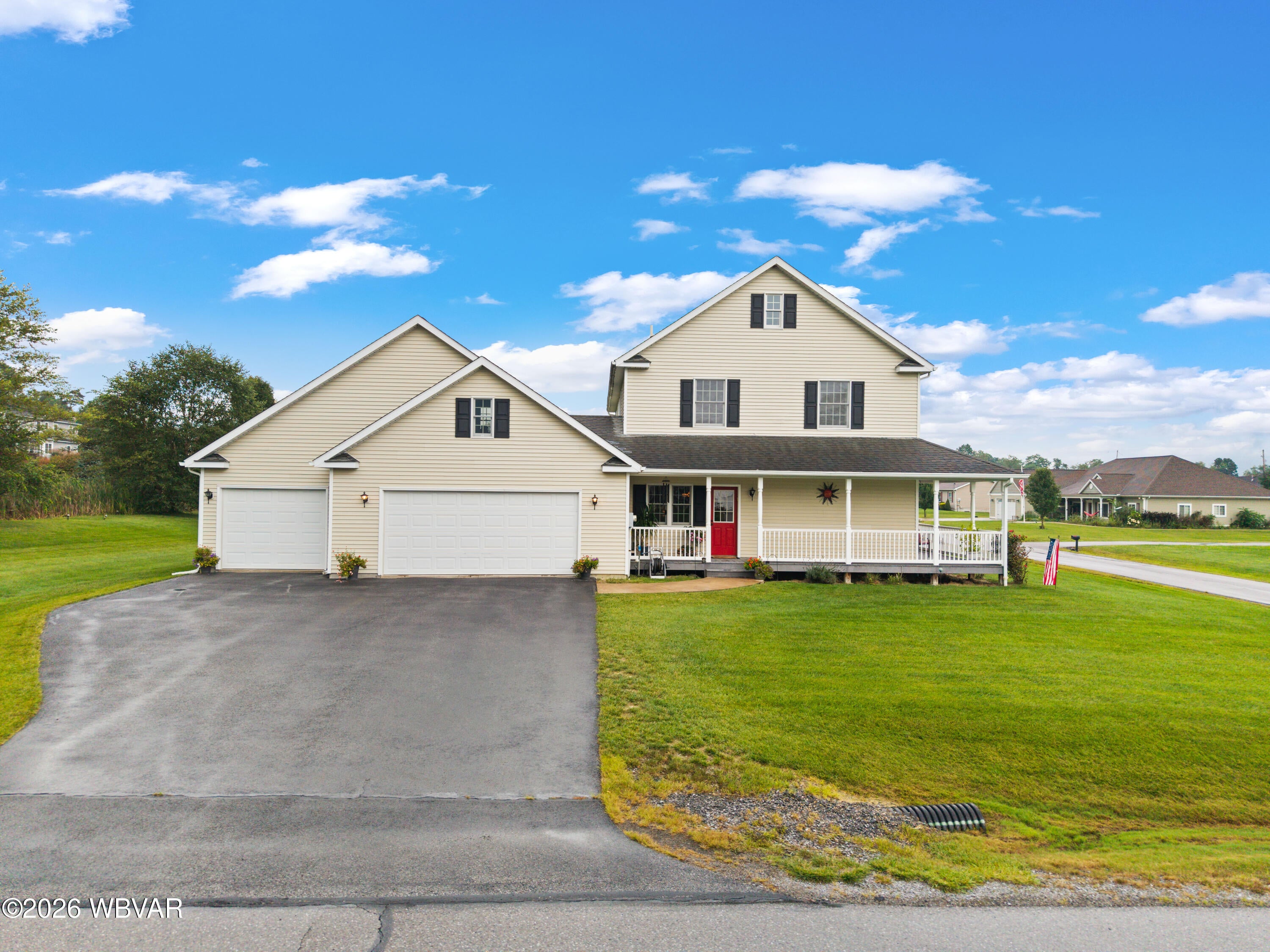 11 n parsons drive
