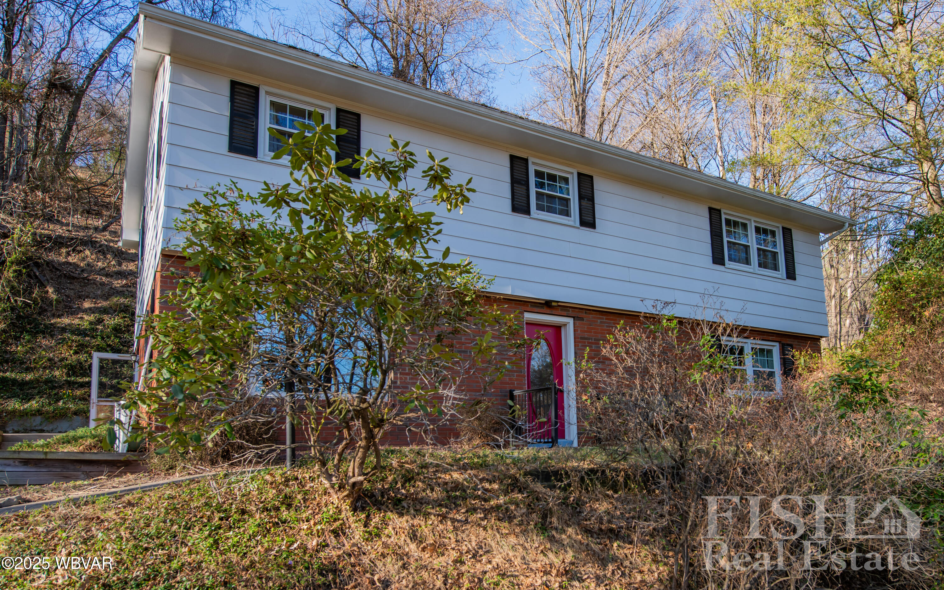 Property: 233 Upland Road,Williamsport, PA