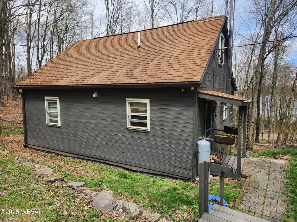 Photo of 135 WALSH ROAD, Dushore, PA 18614 (MLS # WB-103657)