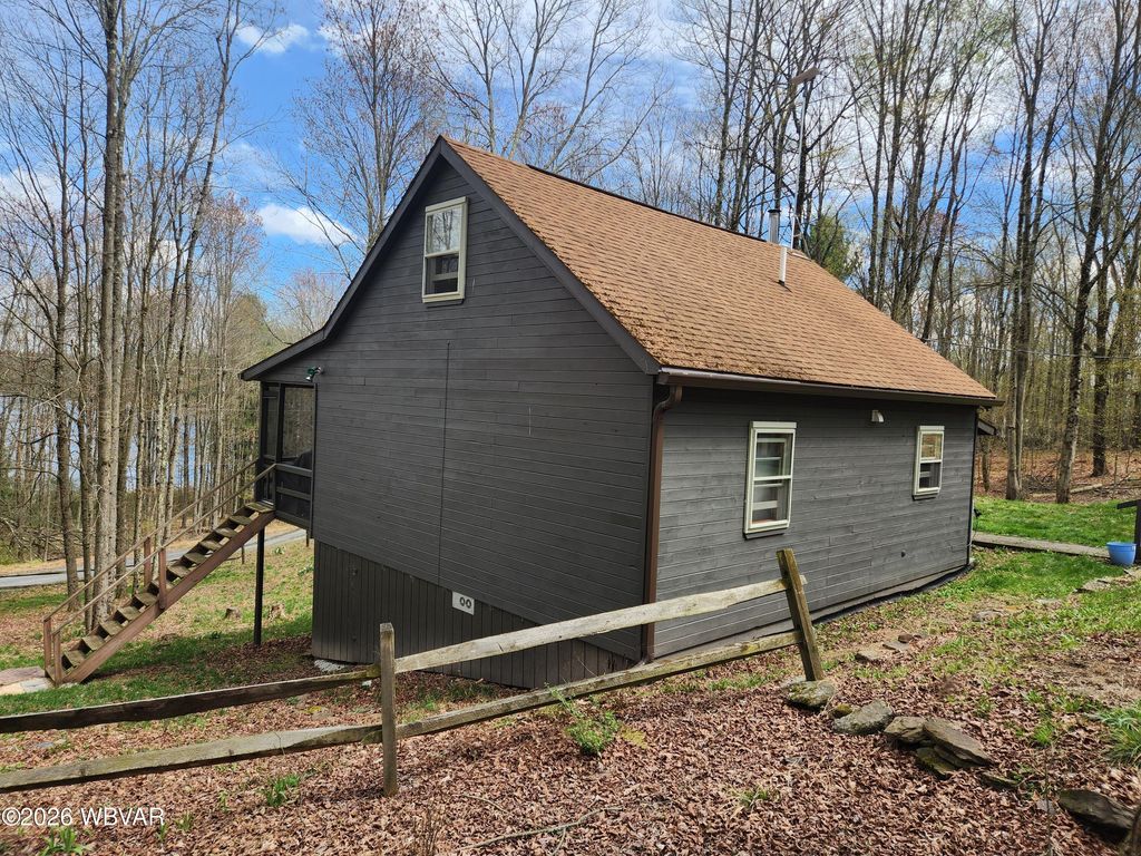 Photo of 135 WALSH ROAD, Dushore, PA 18614 (MLS # WB-103657)