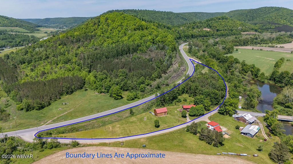 Photo of 452 KIM HILL ROAD, Roulette, PA 16746 (MLS # WB-104119)